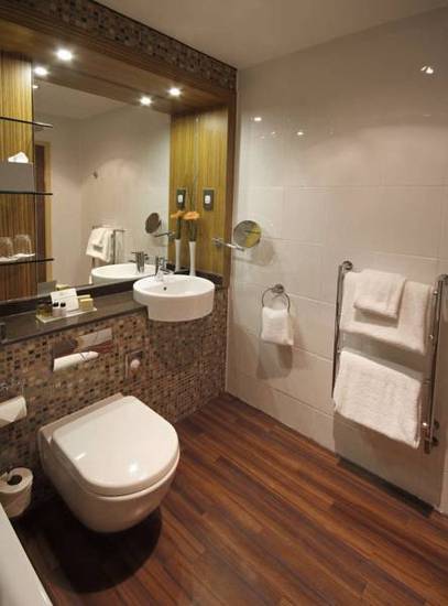 Ashford International Hotel - QHotels  4* Великобритания, Ашфорд