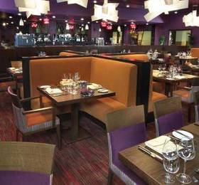 Туры в Ashford International Hotel - QHotels  в Великобритании