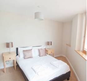 Отдых в Your Space Apartment - Balmoral House  - Великобритания, Бристоль