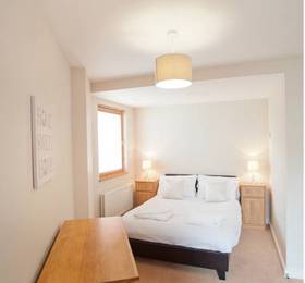 Туры в Your Space Apartment - Balmoral House  в Великобритании