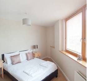 Your Space Apartment - Balmoral House  в Бристоле