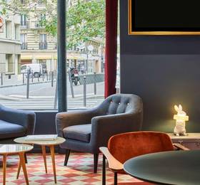 Отдых в ibis Styles Paris Alesia Montparnasse - Франция, Париж
