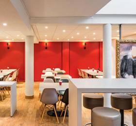 Туры в ibis Styles Paris Alesia Montparnasse в Франции