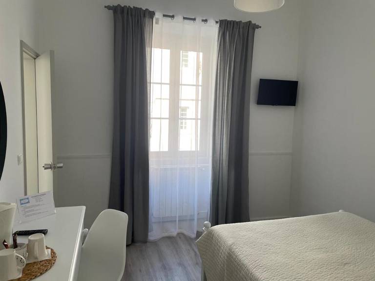 Casa de Hospedes D. Maria Parreirinha 