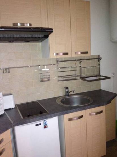 Appartement A deux pas de Montmartre  Франция, Париж