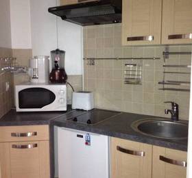 Appartement A deux pas de Montmartre  в Париже