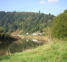 Туры в Parva Farmhouse Riverside Guesthouse  в Великобритании