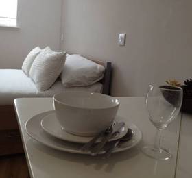 Отдых в Panmure Court - Royal Mile (Campus Accommodation) - Великобритания, Эдинбург