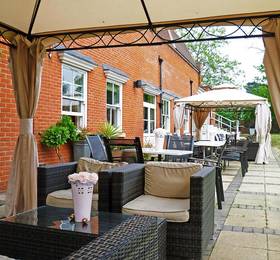 Туры в The Pinewood Hotel - A Bespoke Hotel  в Великобритании