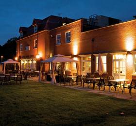 The Pinewood Hotel - A Bespoke Hotel  в Слау