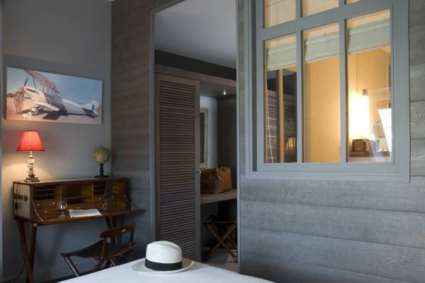 Royal Emeraude Dinard - MGallery by Sofitel 4* Франция, Динар