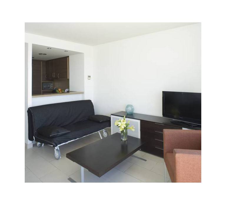 Pillowapartments Barceloneta Terrace 