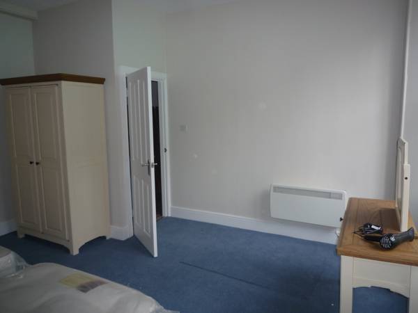 Destiny Scotland - Rose Street Flats 