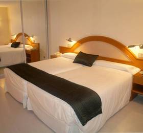 Отдых в Sercotel Suite Hotel Palacio del Mar  - Испания, Сантандер