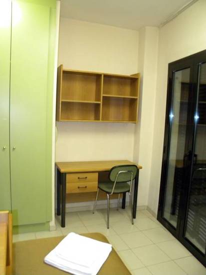 Residencia Universitaria Sant Agusti  Испания, Барселона