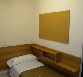 Residencia Universitaria Sant Agusti  в Барселоне