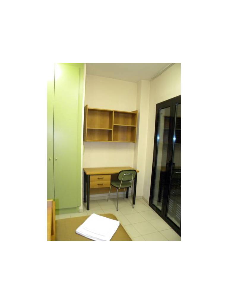 Residencia Universitaria Sant Agusti 