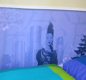 International Student House Florence в Флоренции