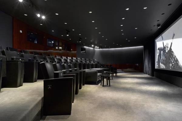 Bulgari Hotel and Residences- London  5* Великобритания, Лондон