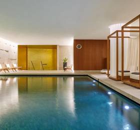 Отдых в Bulgari Hotel and Residences- London  - Великобритания, Лондон