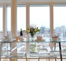 Туры в Base Serviced Apartments - The Docks  в Великобритании