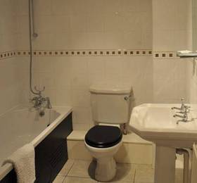 Отдых в Base Serviced Apartments - The Docks  - Великобритания, Ливерпуль