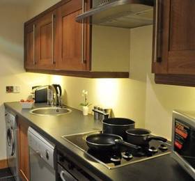 Туры в Base Serviced Apartments - The Docks  в Великобритании