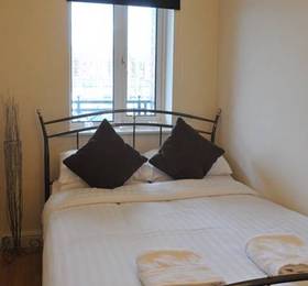 Base Serviced Apartments - The Docks  в Ливерпуле
