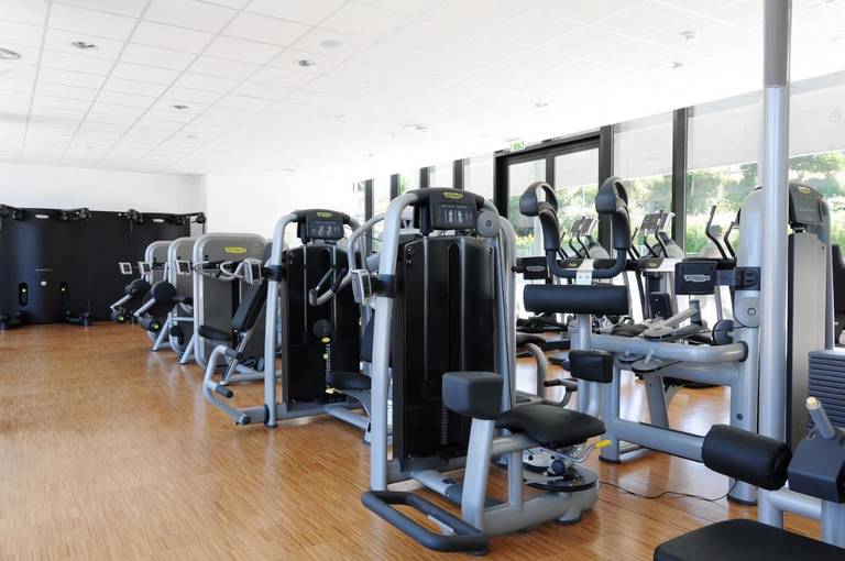 Open Village Sports Hotel Spa Club