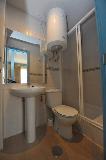 Residencia Campus Confort San Carlos Испания, Малага