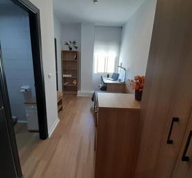 Отдых в Residencia Campus Confort San Carlos - Испания, Малага