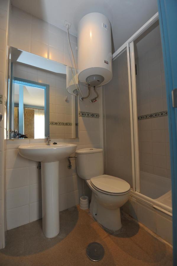 Residencia Campus Confort San Carlos