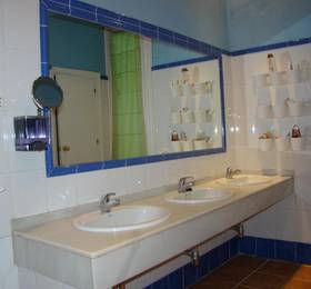 Отдых в Pension Santa Paula - Испания, Малага