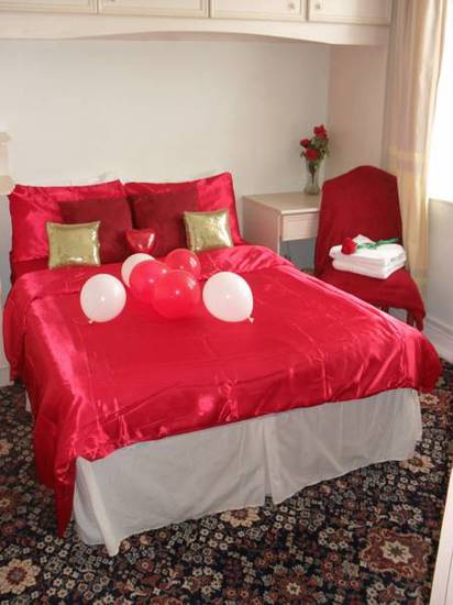 Paramount Hotel And Balti Restaurant  Великобритания, Ноттингем
