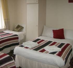 Отдых в Paramount Hotel And Balti Restaurant  - Великобритания, Ноттингем