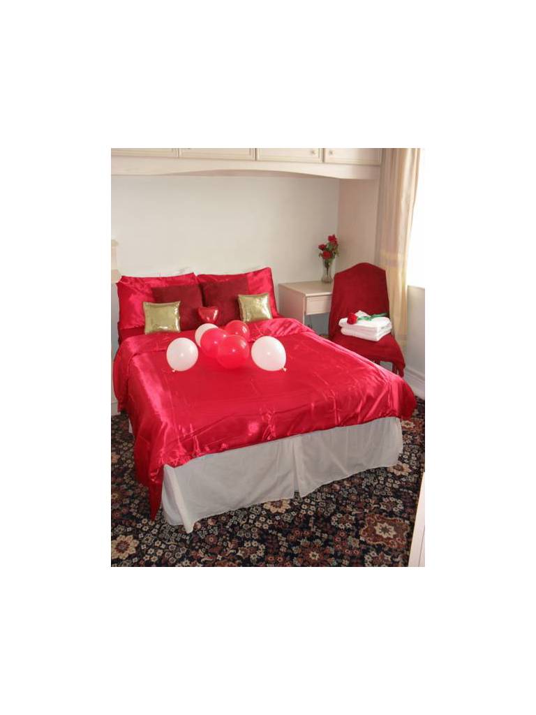 Paramount Hotel And Balti Restaurant 