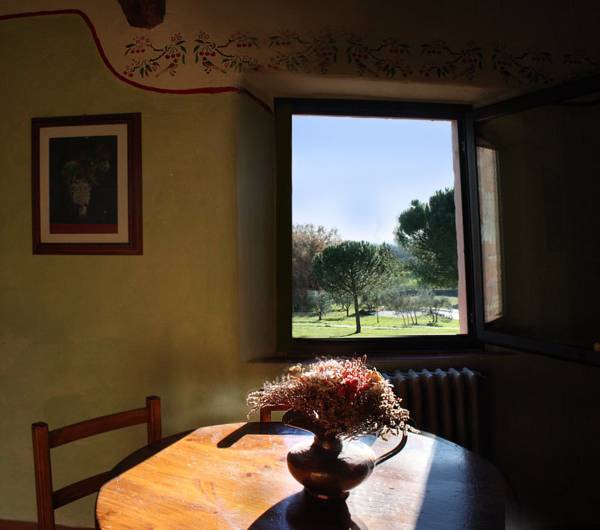 Agriturismo La Grotta Di Montecchino