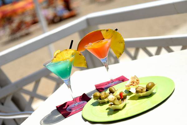 Hotel Residence Cavalluccio Marino 3* Италия, Римини