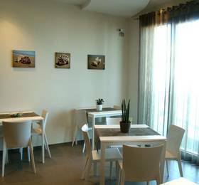 Hotel Residence Cavalluccio Marino в Римини