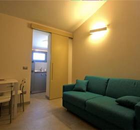 Отдых в Hotel Residence Cavalluccio Marino - Италия, Римини