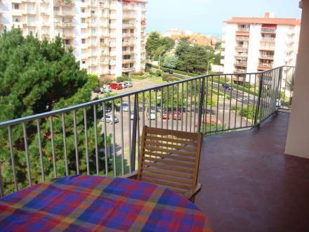 Apartment Le Clos St Martin Biarritz  3* Франция, Биарриц