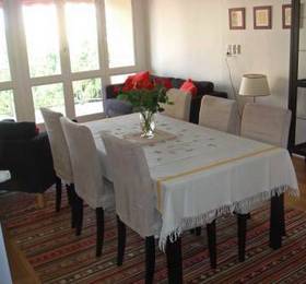 Отдых в Apartment Le Clos St Martin Biarritz  - Франция, Биарриц