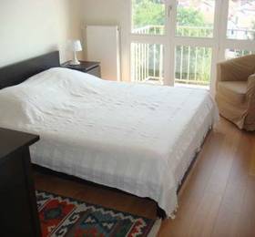 Туры в Apartment Le Clos St Martin Biarritz  в Франции