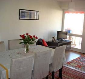 Apartment Le Clos St Martin Biarritz  в Биаррице