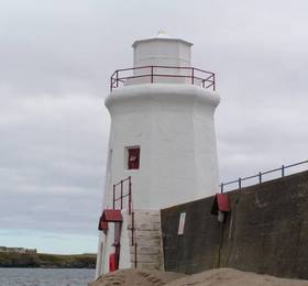 Туры в Harbour House Bed & Breakfast (Wick)  в Великобритании