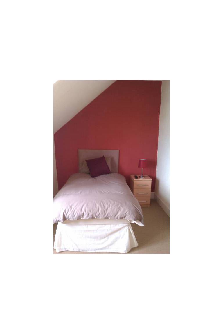 Harbour House Bed & Breakfast (Wick) 