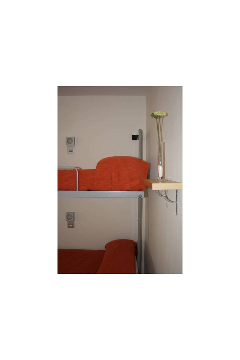 Albergue Inturjoven Algeciras-Tarifa 