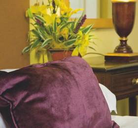 Macdonald Cardrona Hotel, Golf & Spa  в Пиблсе