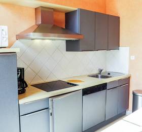 Отдых в Apartment Residence Estoria Biarritz - Франция, Биарриц