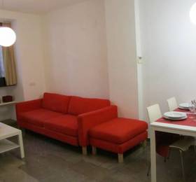 Apartamentos Living Valencia-Vitoria  в Валенсии